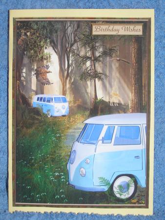 The Great Outdoors by Susan Smith