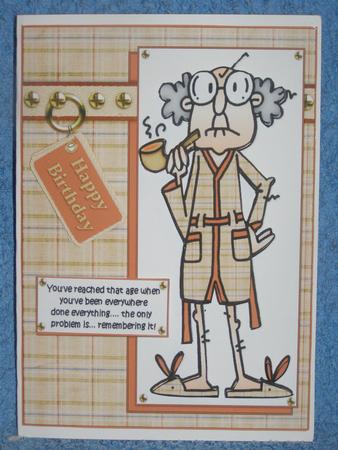 Gus and His Memory by Susan Smith