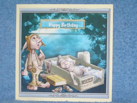 Oh Sleepy Head Mini Kit by Susan Smith