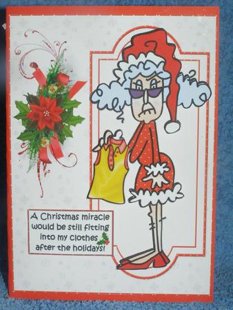 Stella and Her Christmas Miracle by Susan Smith