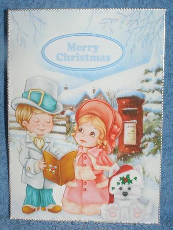Oh! I Do Love That Christmas Carol by Susan Smith