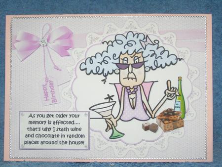 Stella and Her Memory Quick Card by Susan Smith