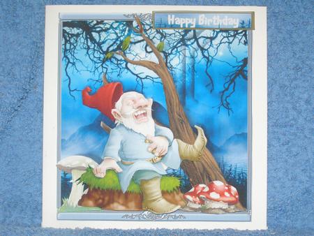 Oh the Belly Laugh Mini Kit by Susan Smith