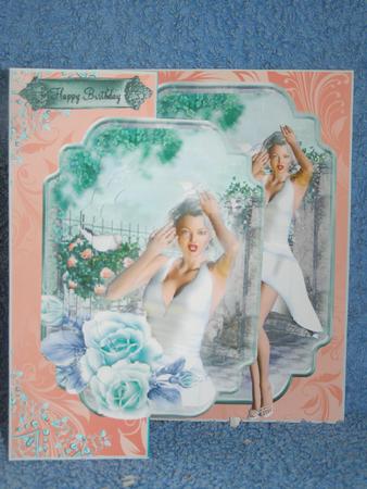 Marilyn Style No Holes Fold Kit by Susan Smith