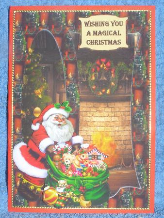 Christmas Goodies by Susan Smith