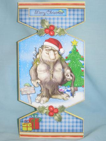 You Wee Cracker by Susan Smith