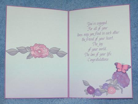 Young Couple 2 Insert by Susan Smith