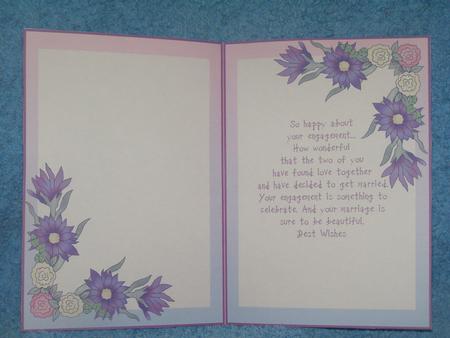 Young Couple 3 Insert by Susan Smith