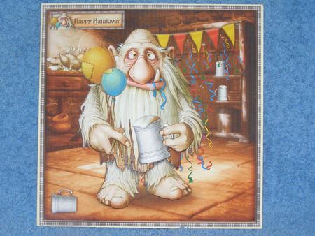 Party Animal 8x8 Mini Kit by Susan Smith