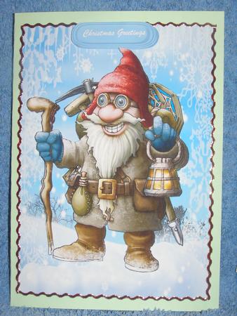 The Explorer Looking for the North Pole by Susan Smith