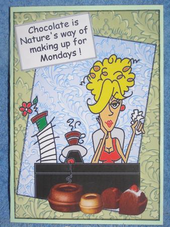 'ruby's Nature's Way by Susan Smith