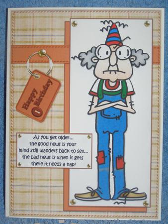 Gus Has Good News by Susan Smith