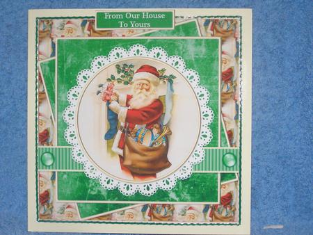 Gallery Item Handmade Craft Photo