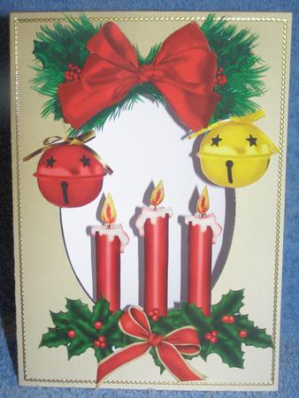 Songs of Praise - Aperture Card Kit by Susan Smith