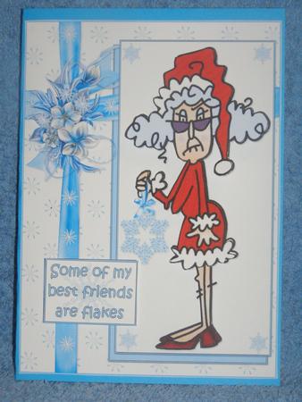 Stella's Friends Are Flakes by Susan Smith