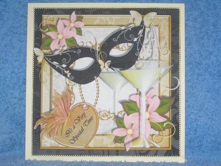 Simple Pleasures 1 - Celebrate in Style by Susan Smith