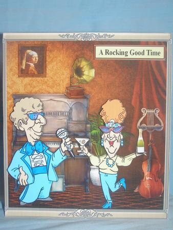 Good Time Fun Mini Kit for Male or Female by Susan Smith