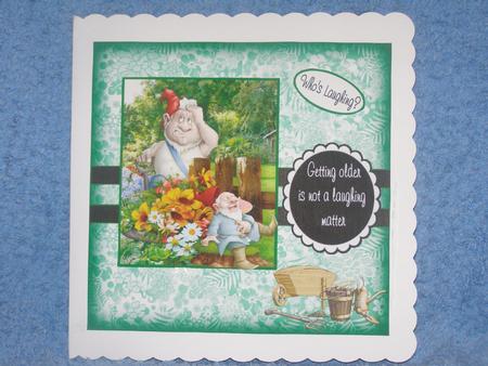 No Laughing Matter by Susan Smith