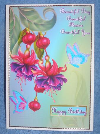 Beautiful You by Susan Smith