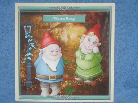 Loving Husabnd Mini Kit for Most Occasions by Susan Smith