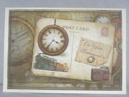 Time Travel by Susan Smith