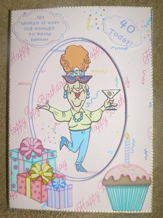 Never Too Old by Susan Smith