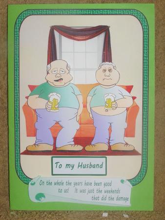 Years Have Been Good to Us by Susan Smith