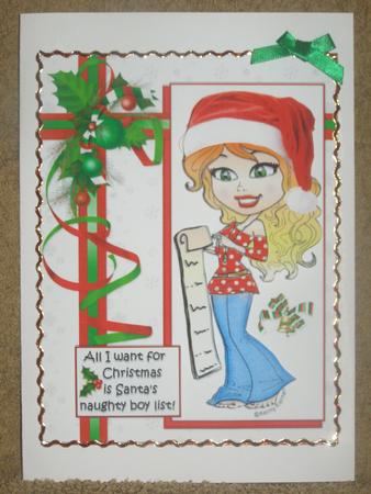 Teen Diva Christmas by Susan Smith