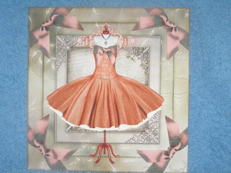 Dress to Impress 10 by Susan Smith
