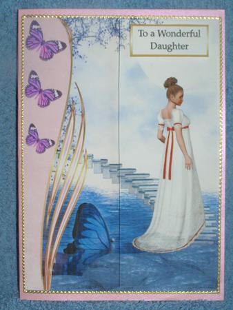 For a Special Daughter by Susan Smith