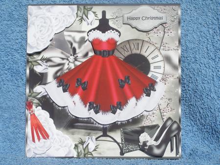 Mini Kit Christmas Time! by Susan Smith