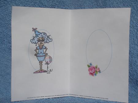 Stella and Her Wonder Years Insert by Susan Smith