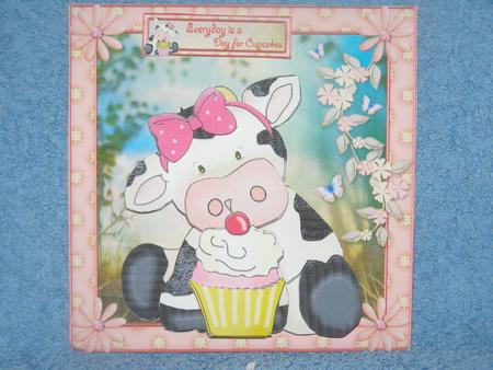 Will Work for Cupcakes by Susan Smith