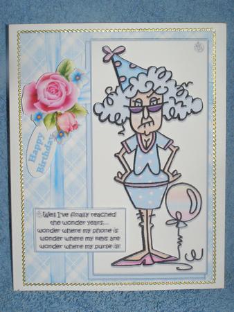 Stella and Her Wonder Years by Susan Smith