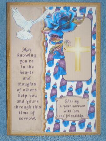 Gentle Thoughts for Difficult Days by Susan Smith