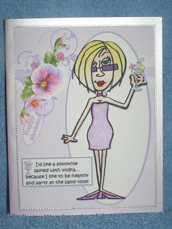 J.j Likes to Party and Stay Healthy by Susan Smith