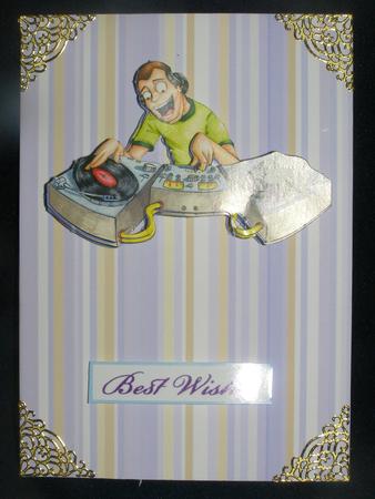 Gallery Item Handmade Craft Photo