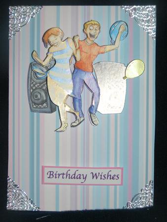 Gallery Item Handmade Craft Photo
