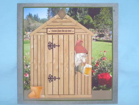 Gallery Item Handmade Craft Photo