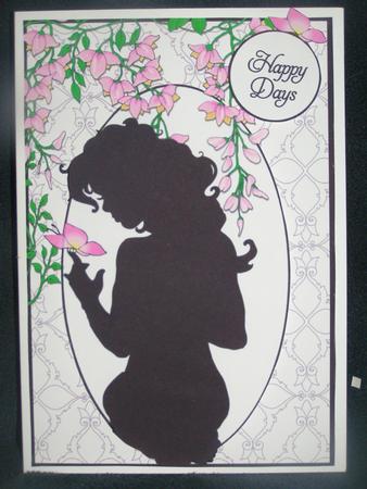 Day Dreamer by Susan Smith