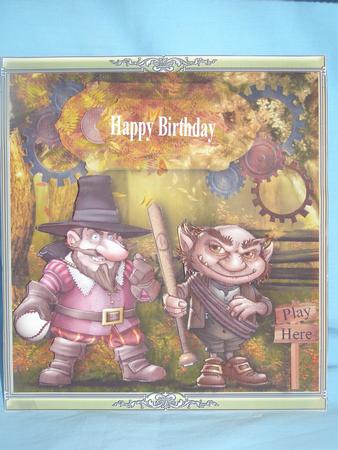 Baseball Charmers Male Mini Kit by Susan Smith