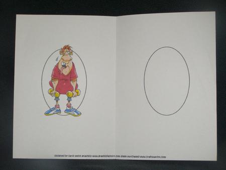 Getting Older and Weightlifting Insert by Susan Smith