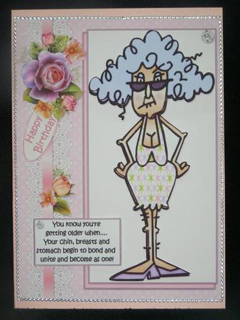 Stella's Body Unites by Susan Smith