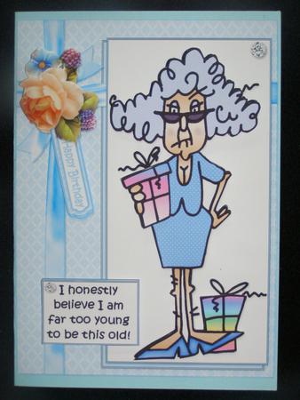 Stella is Only Young by Susan Smith