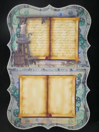 Insert for Cup522798_1812 by Susan Smith