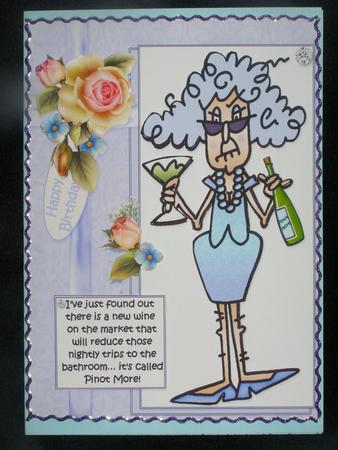 Stella Found a New Wine by Susan Smith