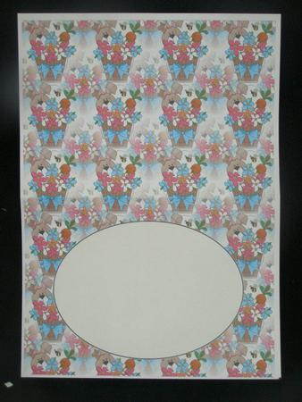 Hey Its Spring Insert A by Susan Smith