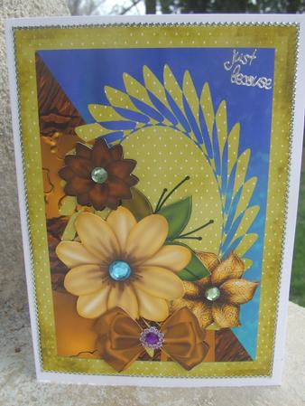 Bright and Breezy by Susan Smith