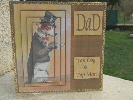 Top Dog & Top Man by Susan Smith
