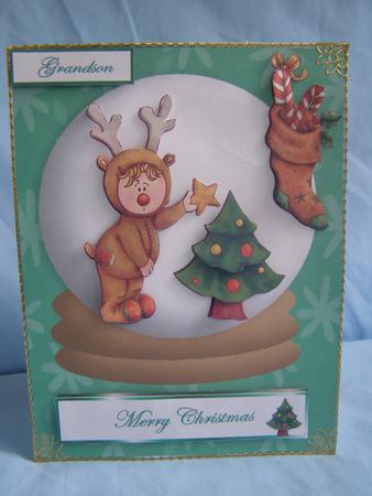 Gallery Item Handmade Craft Photo